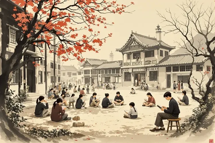 恰同学少年 - 免费成人视频在线观看 恰同学少年