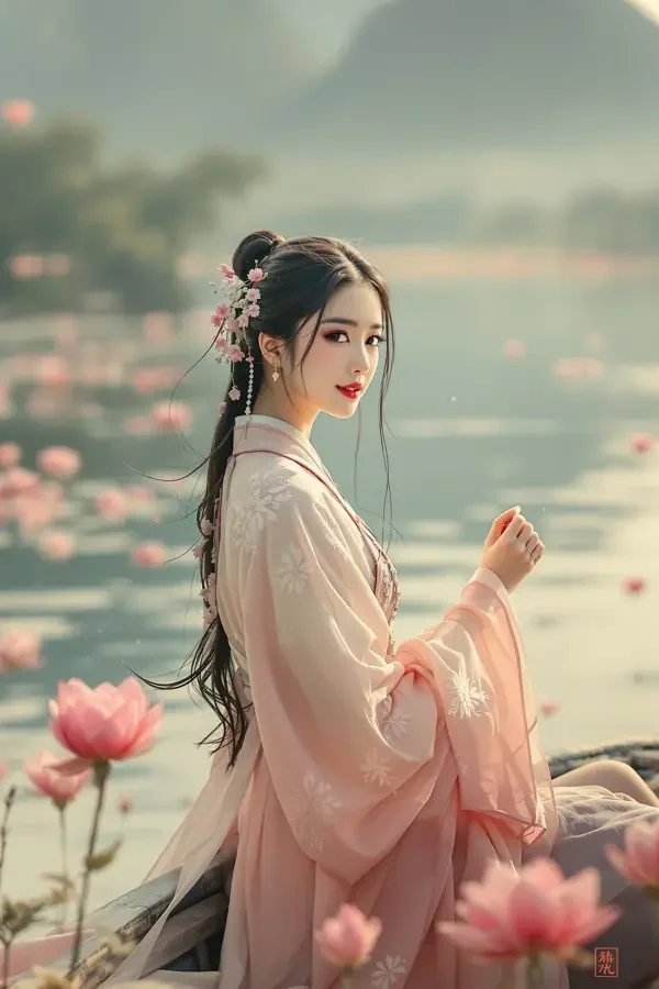 翠翠