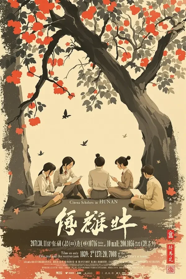 恰同学少年 - 免费成人视频在线观看 恰同学少年